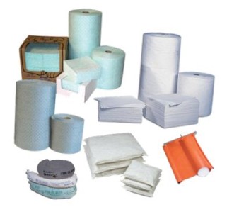 Absorbents & Booms