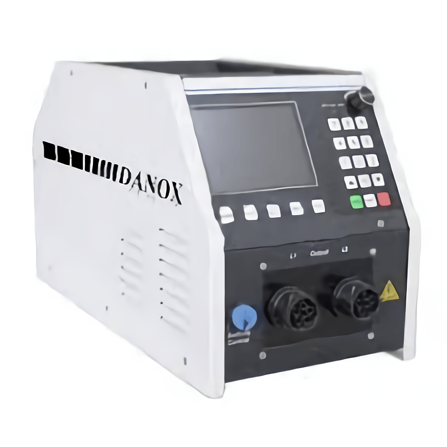 INDUCTION HEATING
