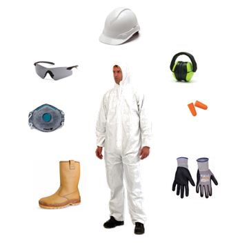Personal Protection