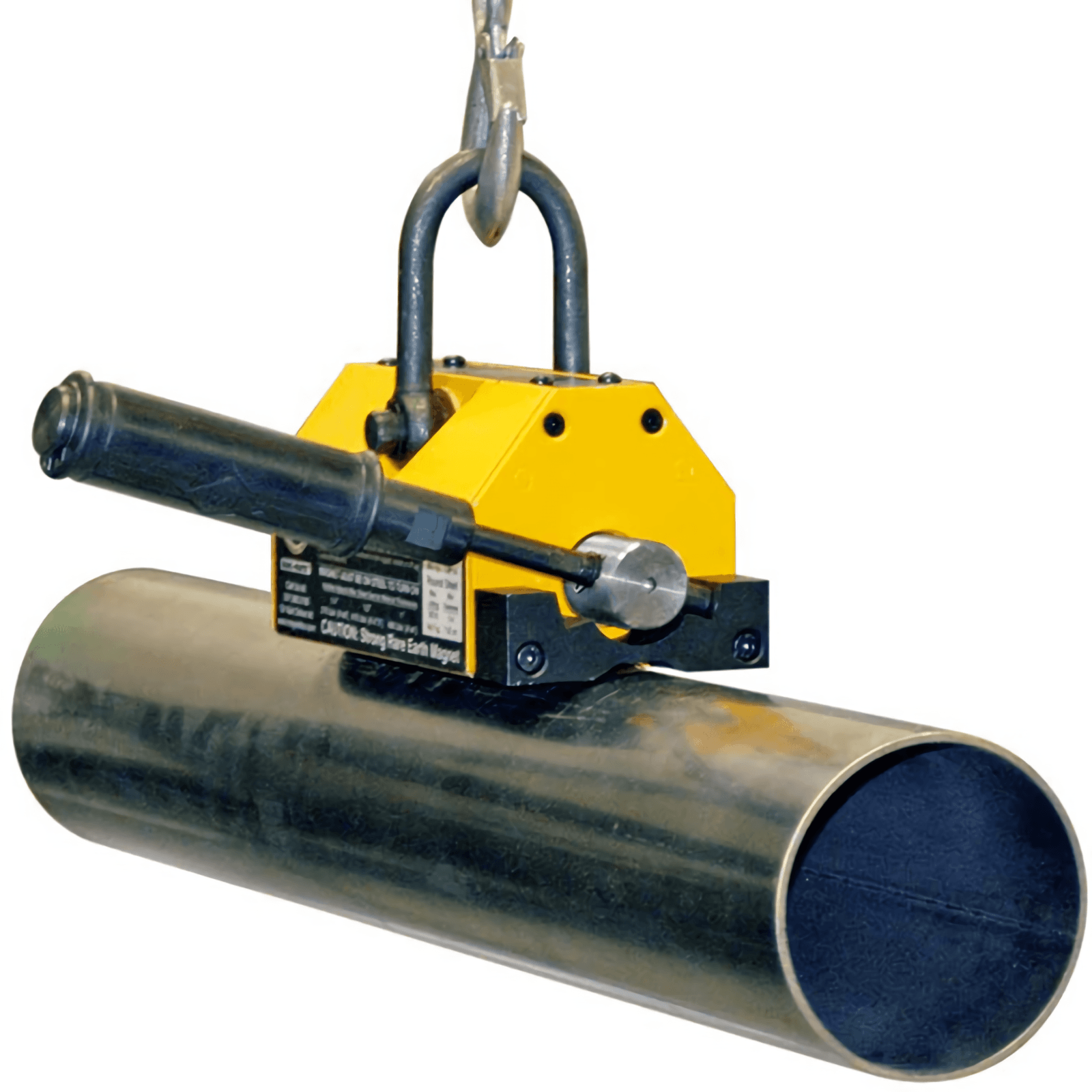 PR SERIES LIFTING MAGNET 1