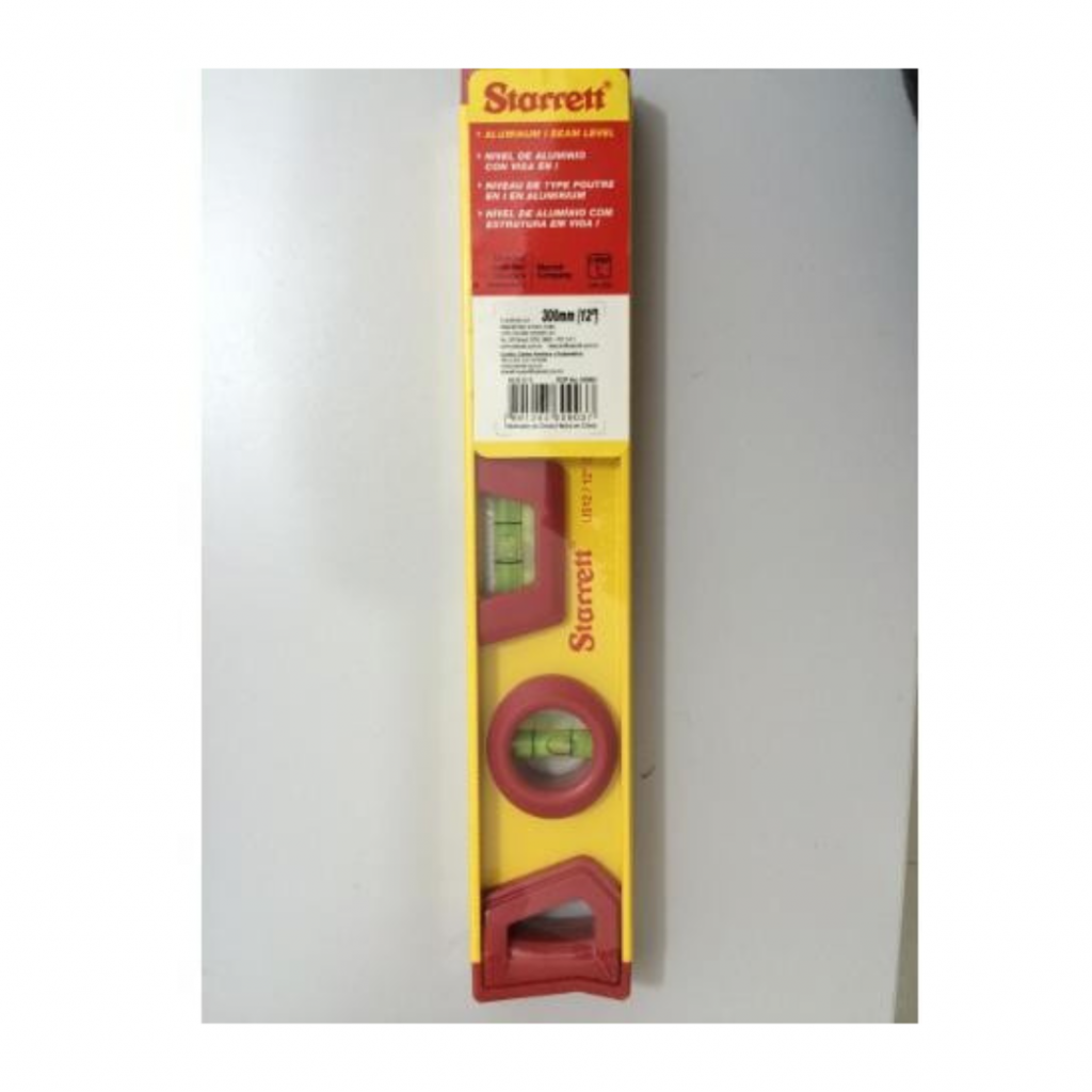 Aluminium Non IBeam Level 12 KLIS12S PT. INTI BANGUNAN