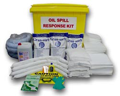 Spill Kits
