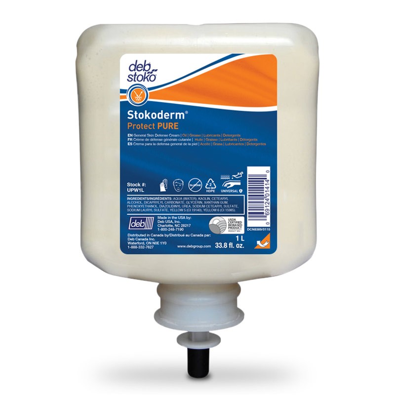 stokoderm pure 1
