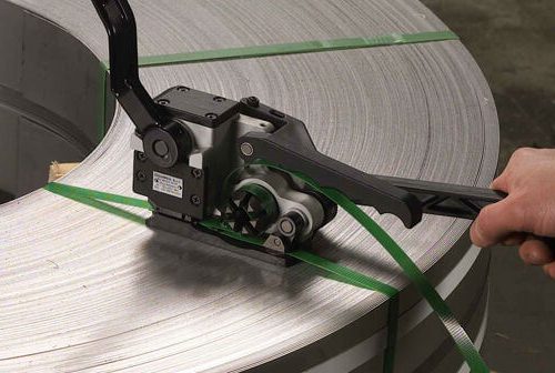 Strapping Solutions